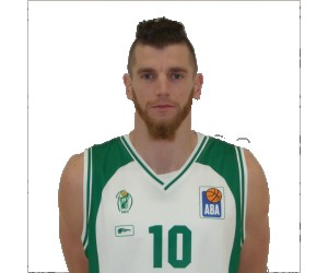 Dino Cinac basketball player photo 1