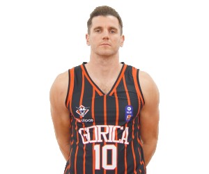 Dino Cinac basketball player photo 3