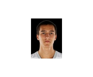 Dino Dizdarevic basketball player - SF