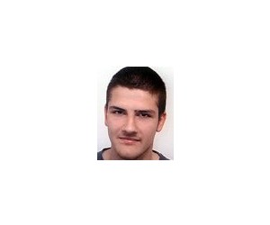 Dino Erceg basketball player - PF/C