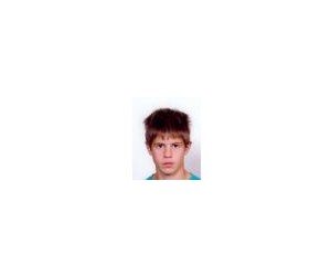 Dino Hofman basketball player - G