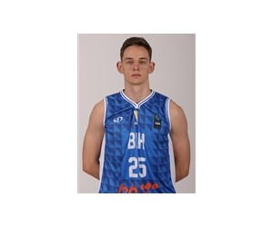 Dino Kobic basketball player - PF