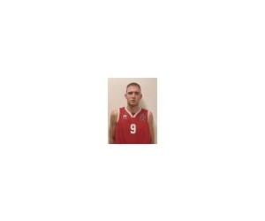 Dino Nincevic basketball player photo 2
