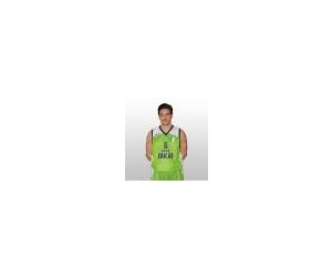 Dino Palcic basketball player - G