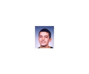 Dino Rados basketball player - PF