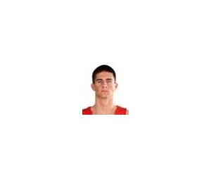 Dino Subasic basketball player photo 1