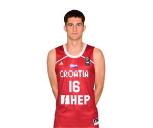 Dino Subasic basketball player - G