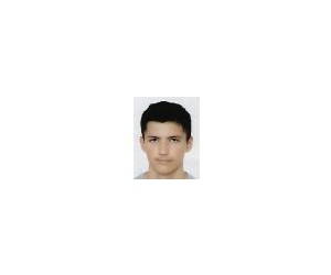 Dino Zubcic basketball player - C