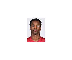 Dio Blakely basketball player - G