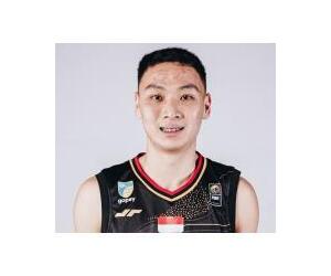 Dio Tirta Saputra basketball player - F