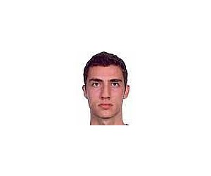 Diogenis Gorgonis basketball player - SG