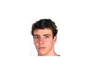 Diogo Araujo basketball player - PF