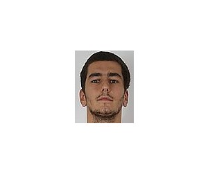 Diogo Gameiro basketball player - PG