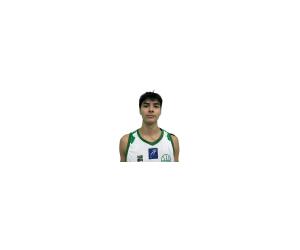 Diogo Pedroso basketball player