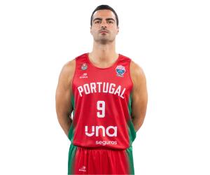 Diogo Ventura basketball player photo 3