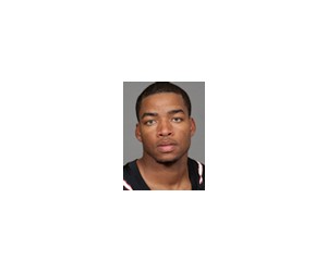 Dion Dixon basketball player - SG