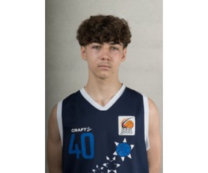 Dion Eisenach basketball player