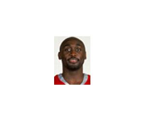 Dion Glover basketball player - SF