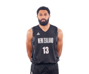 Dion Prewster basketball player - F