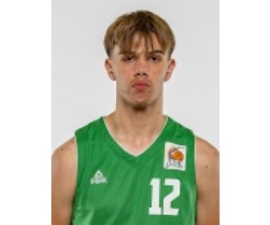 Dion Sopa basketball player