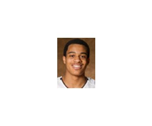 Dion Wright basketball player - SF