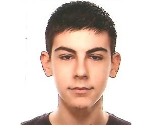 Dionisio Palencia Pacheco basketball player - PF