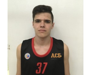 Dionisiy Bredikhin basketball player - G