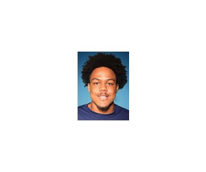 Dionte Bostick basketball player - G