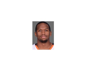 Dionte Christmas basketball player - SG