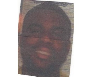 Dionte Montrez Adams basketball player photo 1