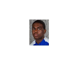Dionte Montrez Adams basketball player - C