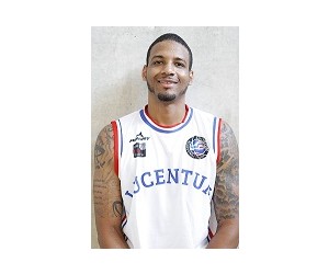 Dionte Okoye Ferguson basketball player photo 1