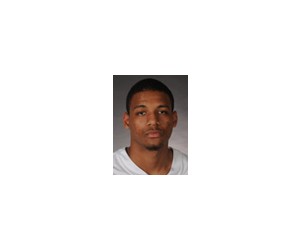 Dionte Okoye Ferguson basketball player - PF
