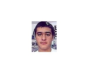 Dionysios Tataris basketball player - C