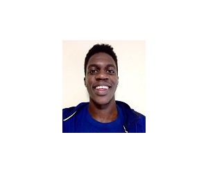 Diosdado Mendizabal Mifumu basketball player - PF