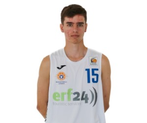 Dirk Schmidt basketball player - SG