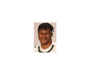 Dischon Thomas basketball player - F