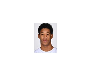 Dishon Jackson basketball player - C
