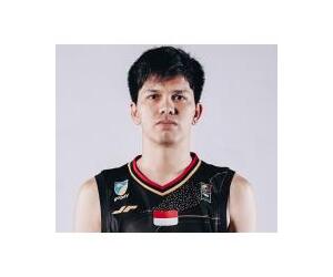 Disi Rio basketball player