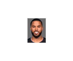 D.j. Augustin basketball player photo 1