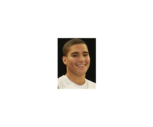 D.j. Balentine Ii basketball player - PG