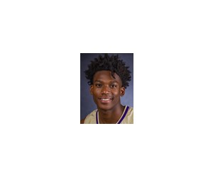 D.j. Brewton basketball player - G