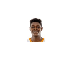 D.j. Burns basketball player photo 1