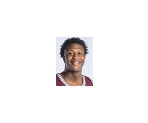 D.j. Carter-Hollinger basketball player - SF