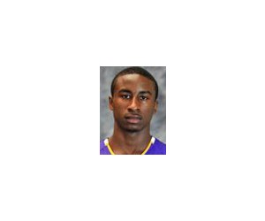 D.j. Evans basketball player - G