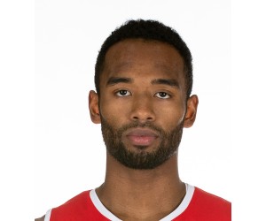 D.j. Fenner basketball player photo 1