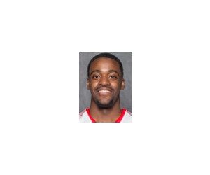 D.j. Funderburk basketball player photo 1