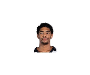 D.j. Hughes basketball player - PF