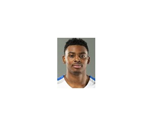 D.j. Jeffries basketball player photo 1