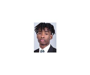 D.j. Jones basketball player - C